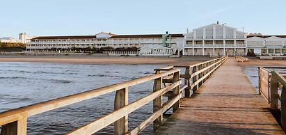 Falkenberg Strandbad