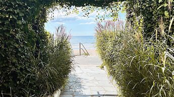 Falkenberg Strandbad