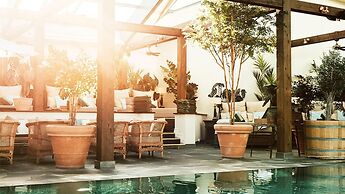 Falkenberg Strandbad