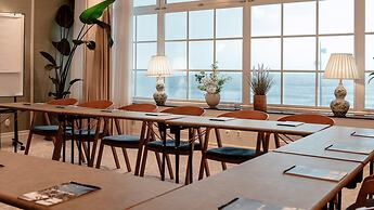 Falkenberg Strandbad