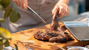 Falkenberg Strandbad