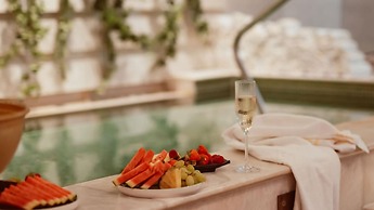 Falkenberg Strandbad