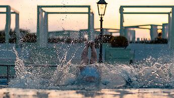 Falkenberg Strandbad