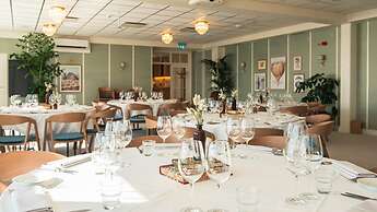 Falkenberg Strandbad