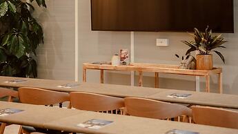 Falkenberg Strandbad