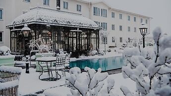 Falkenberg Strandbad