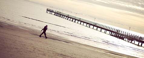Falkenberg Strandbad