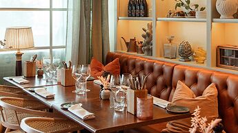 Falkenberg Strandbad