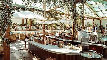 Falkenberg Strandbad