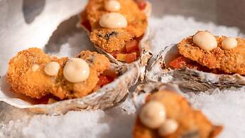 Falkenberg Strandbad