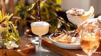 Falkenberg Strandbad