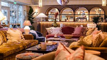 Falkenberg Strandbad