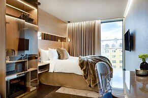 Hotel Riverton