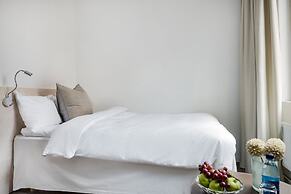 Hotel Riverton