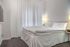 Hotel Riverton