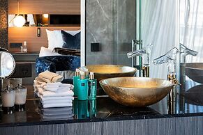 Hotel Riverton