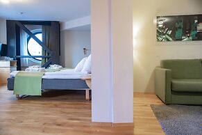 Quality Hotel 11