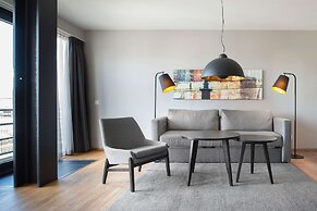 Quality Hotel 11