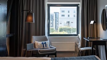 Quality Hotel 11