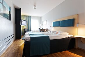 Quality Hotel 11