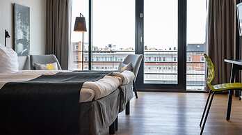 Quality Hotel 11