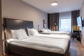 Quality Hotel 11