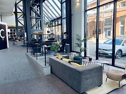 Quality Hotel 11