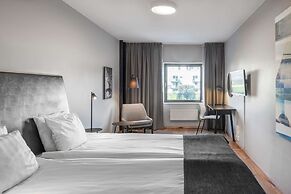 Quality Hotel 11