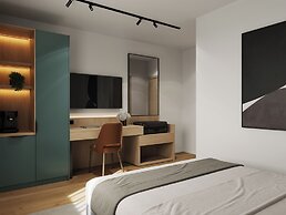 Tailormade Hotel AL GIARDINETTO Biasca