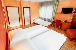 Hotel Al Giardinetto
