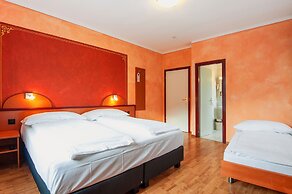 Hotel Al Giardinetto