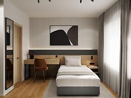 Tailormade Hotel AL GIARDINETTO Biasca