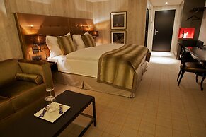 Grischa - DAS Hotel Davos