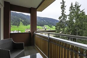 Grischa - DAS Hotel Davos