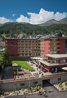 Grischa - DAS Hotel Davos