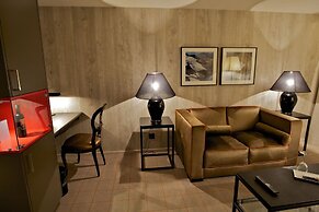 Grischa - DAS Hotel Davos