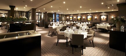 Grischa - DAS Hotel Davos