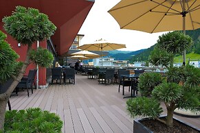 Grischa - DAS Hotel Davos
