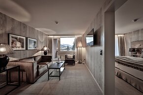 Grischa - DAS Hotel Davos