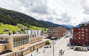Grischa - DAS Hotel Davos