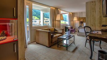 Grischa - DAS Hotel Davos