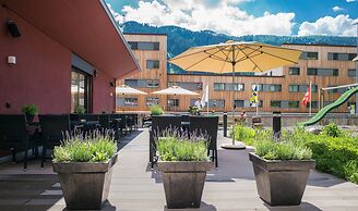 Grischa - DAS Hotel Davos