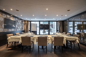 Grischa - DAS Hotel Davos