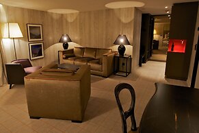 Grischa - DAS Hotel Davos