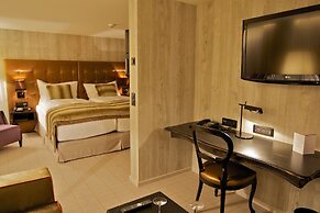 Grischa - DAS Hotel Davos