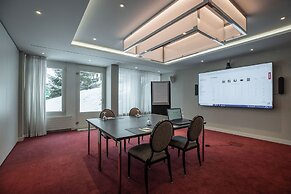 Grischa - DAS Hotel Davos