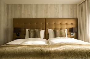 Grischa - DAS Hotel Davos