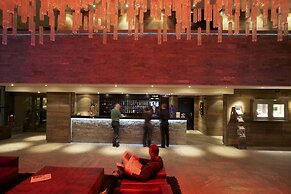 Grischa - DAS Hotel Davos