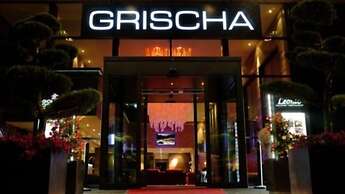Grischa - DAS Hotel Davos