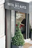 Hotel Des Alpes